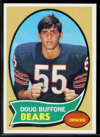 163 Doug Buffone